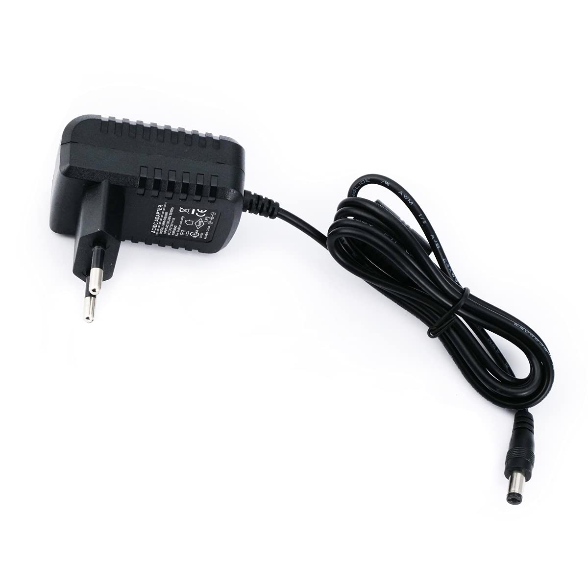 9V Chitarra Adattatore Alimentazione Spina For Multiple Effetto Pedali - Foto 8