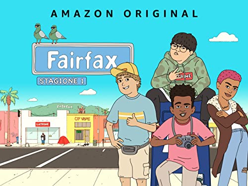  Fairfax