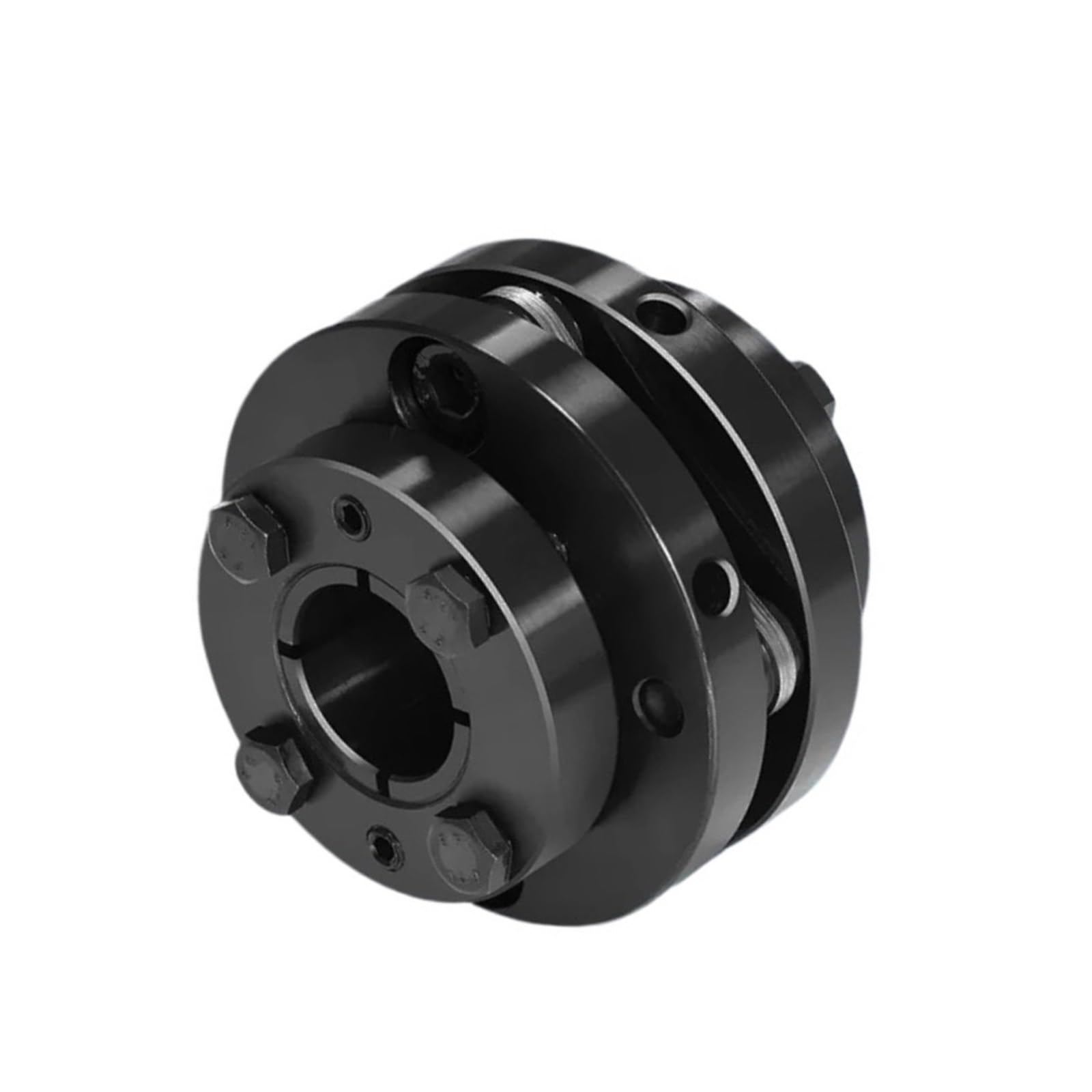 Expansion Sleeve Diaphragm Coupling, CSZ-56X53 CNC Machine Tool Spindle Coupling(CSZ-56X53-16x19)