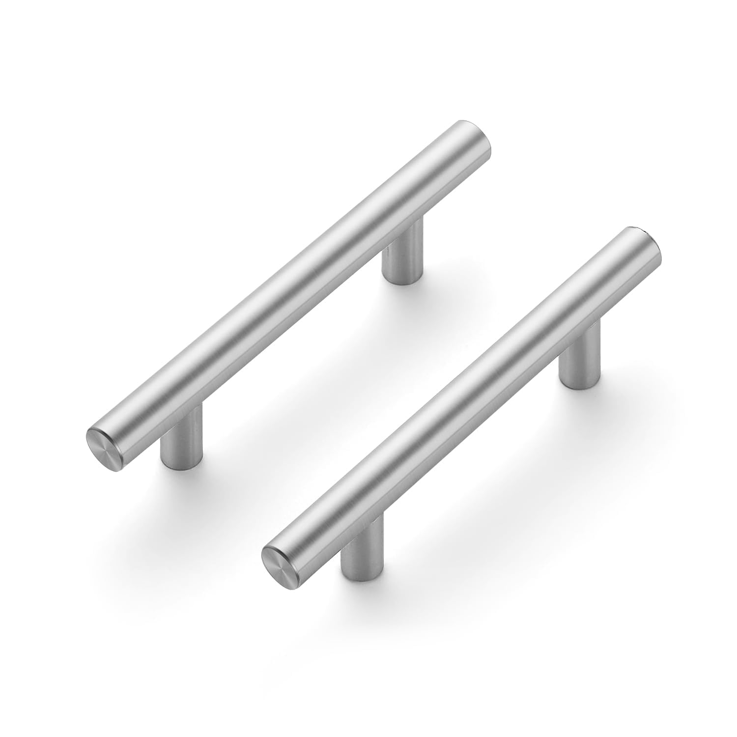 JOY DECOR Matte Black Cabinet Pulls Drawer Pulls, 3 Inch CC, 30 Pack — Amazon image 30