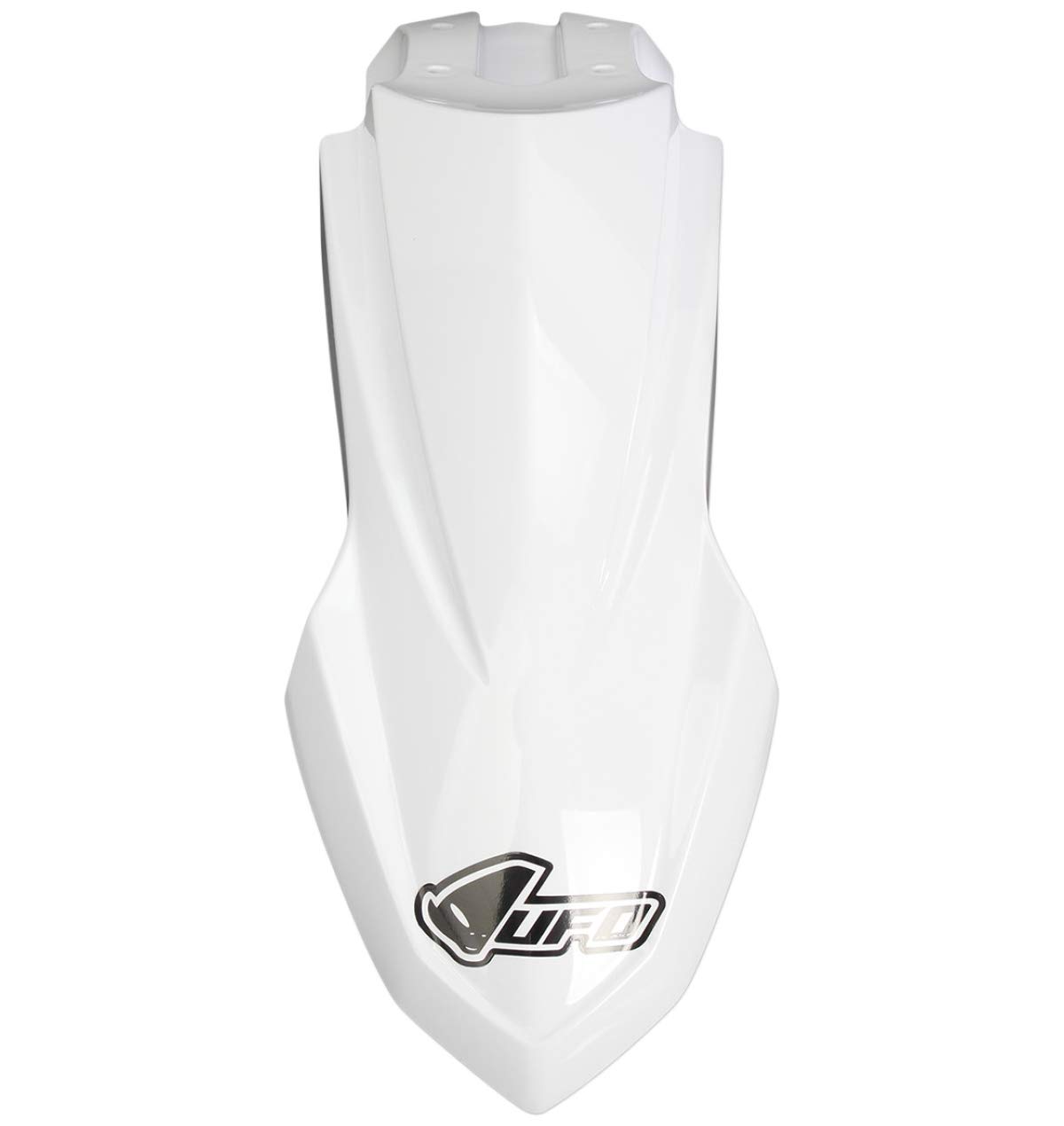 UFO PLAST parafango anteriore bianco Yamaha YZ 85 2015-2021