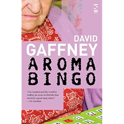 Aromabingo