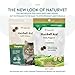 NaturVet Hairball Remedy Vitamin & Digestive Aid Supplement for Cats – Pet Health Supplement for Cat Hairballs, Digestive System Support – Includes Pumpkin, Vitamins – 50 Ct.
