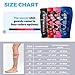 Soccer Shin Guards Kids Youth, Shin Guard Sleeves for Boys Girls Adults Men Women, Protective Soccer Equipment for 2-18 Years Old Boys Girls, High Impact Resistant Breathable Comfortable - XS