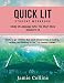 Quick Lit Student Workbook: Language Arts, Grades 9-12: The Study of Contemporary Short Story (The Quick Lit Series)