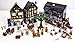 LEGO Castle Medieval Market Village (10193)