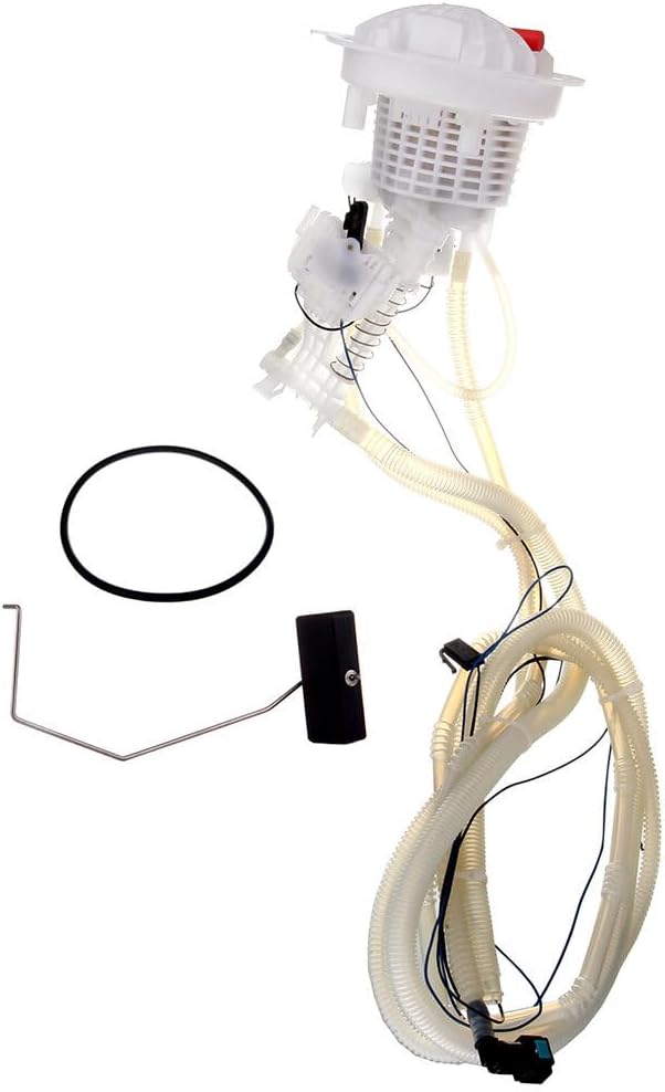 SCITOO Fuel Pump Electrical Assembly High Performance for 2005-2010 for Chrysler 300 3.5L,2011-2014 for Chrysler 300 3.6L,2005-2014 for Chrysler 300 5.7L,2005-2010 for Chrysler 300 6.1L