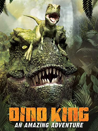 dinosaur 2000 - Dino King