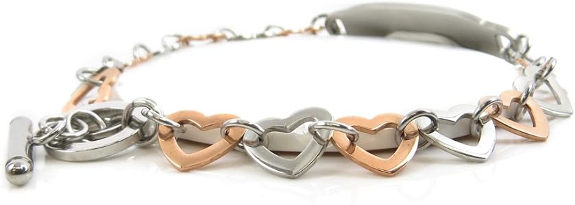 Amazon.com: My Identity Doctor - Pre-Engraved & Customizable