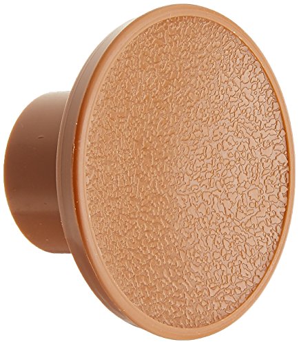 L E Johnson 33-PPK2 2PK 1-3/4'BIFLD DR Knob