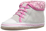 Robeez Floral Flora Sneaker