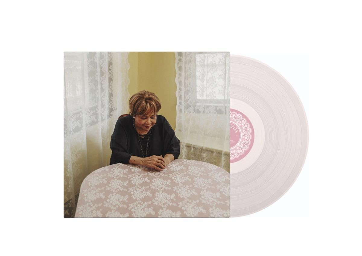 Sad and Beautiful World [VINYL]