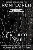 Fall Into You (A Loving on the Edge Novel)