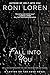 Fall Into You (A Loving on the Edge Novel)
