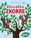 ekorre ikea hanging seat  Elton och Ekis Ekorre