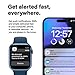 Spytec Atlas GPS Tracker for Vehicles & Kids | Up to 14-Day Battery Life | Waterproof Magnetic Case, Geofencing, Portable Real Time Mini GPS Car Tracker w/Lifetime Support | Subscription Required