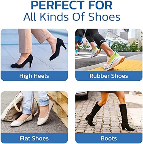 Mijnid Women Orthopedic Compression Toe Socks, Sock Align Toe Socks For Bunion, Full Toe Yoga Sock, Invisible Boat Socks (5*Beige) #TOP6