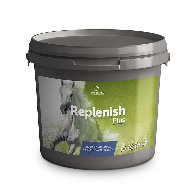 REPLENISH PLUS