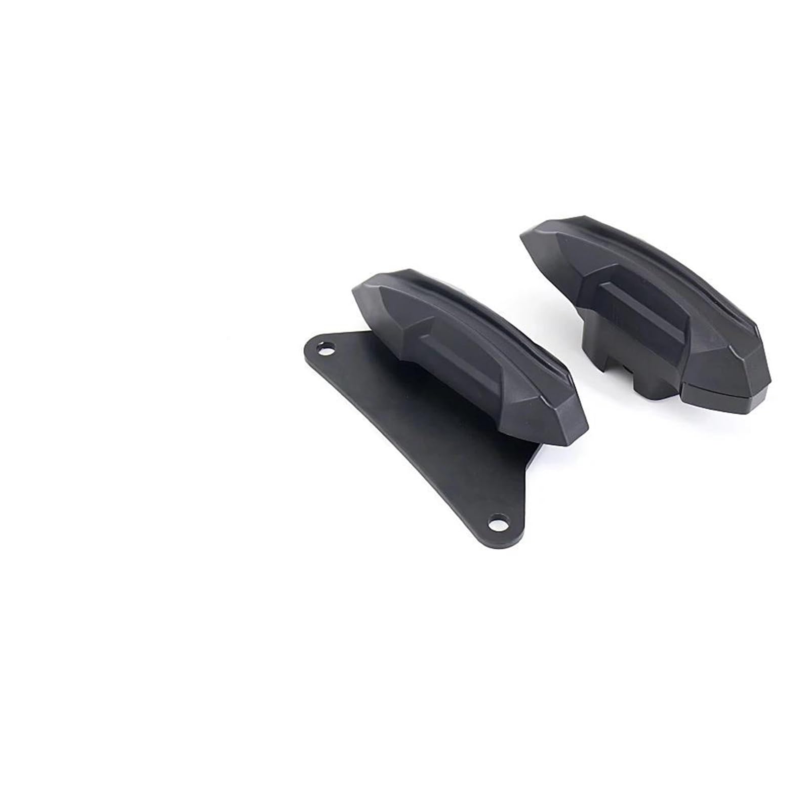 Curseurs de cadre moto pour M1000RR 2021 2022 kit de tampons de protection anti-chute