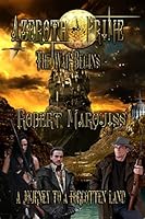 Azeroth Prime: The War Begins 1522824863 Book Cover