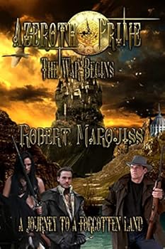 Paperback Azeroth Prime: The War Begins Book