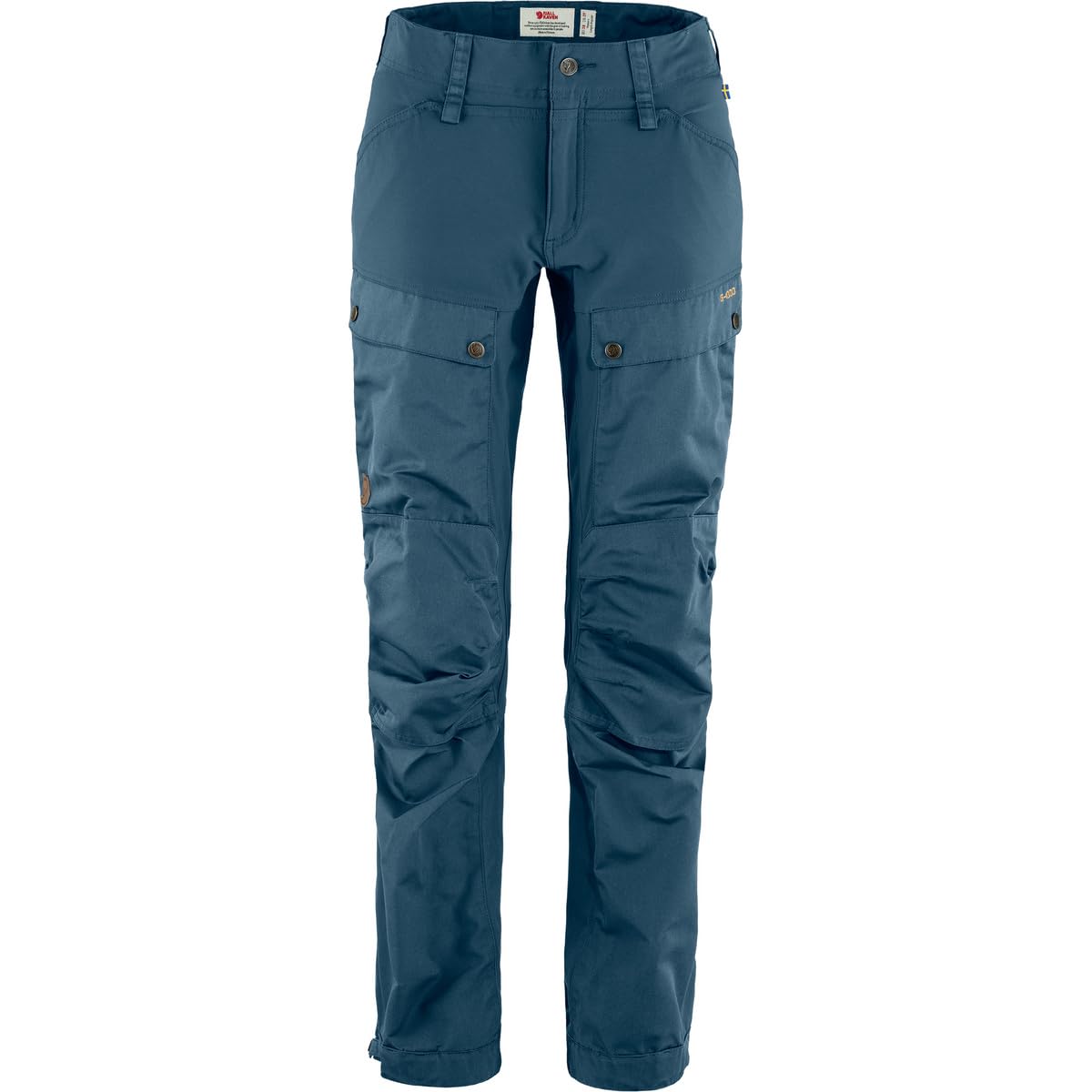 Fjällräven Spodnie Keb