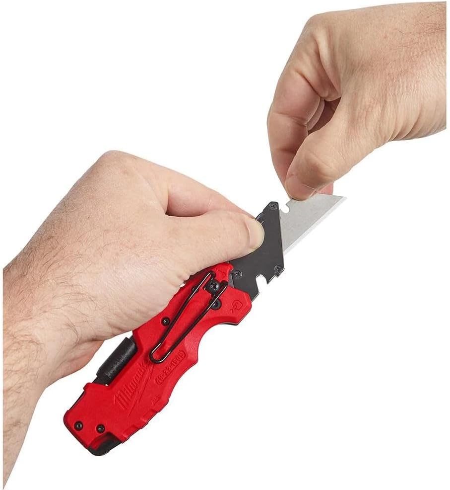 FASTBACK UTIILY KNF 6IN1 - Image 7