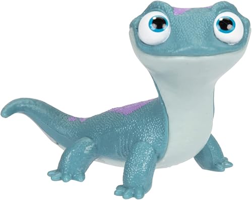 Miniatura 8 de Elsa Doll The Snow Queen My Singing Friend Elsa & Bruni Figura