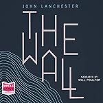 Cover of The Wall