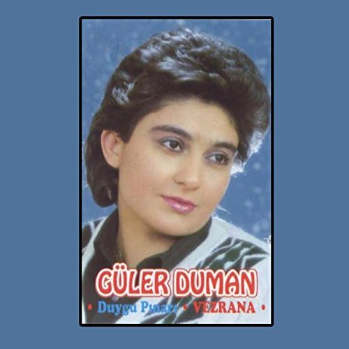 Güler Duman