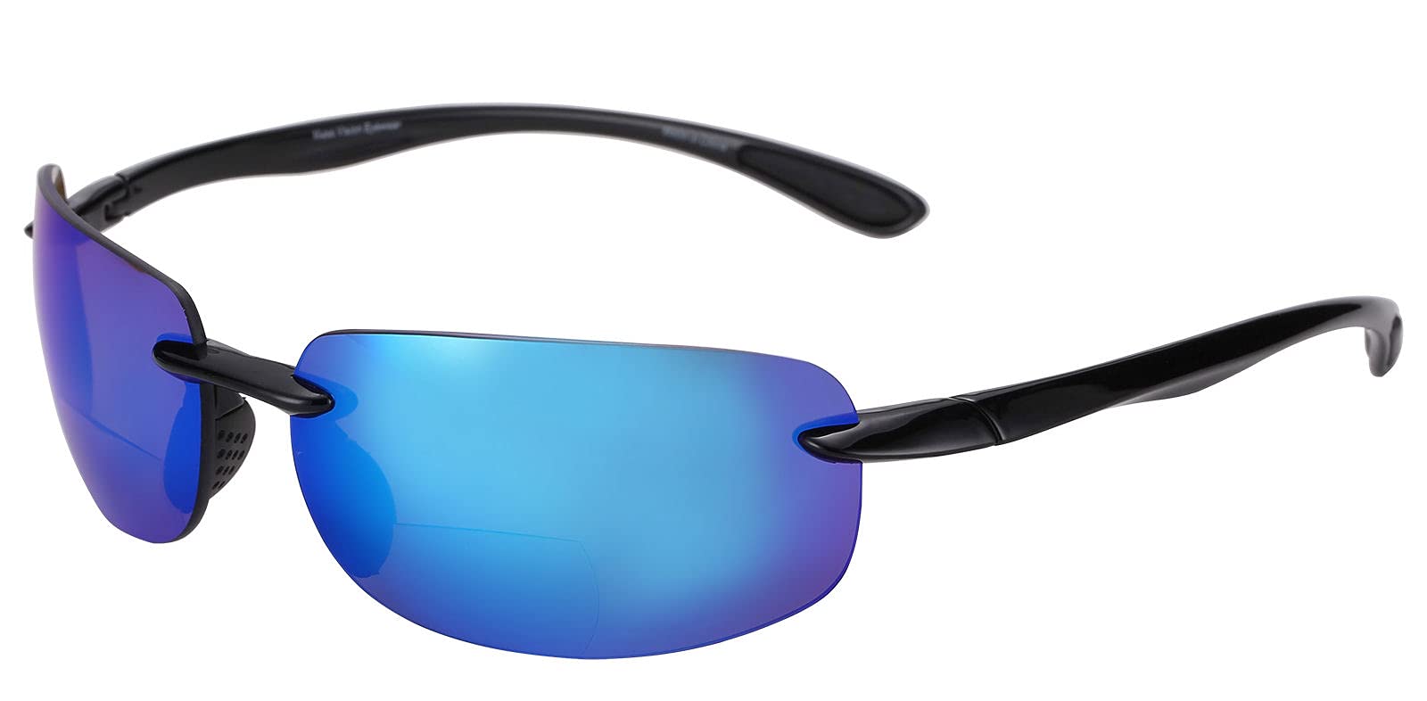 "The Allstars Part II" 3 pares de nuestras gafas de sol unisex polarizadas bifocales deportivas