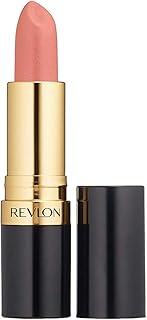 Revlon Lápiz labial Super Lustrous Fushsia Fu...