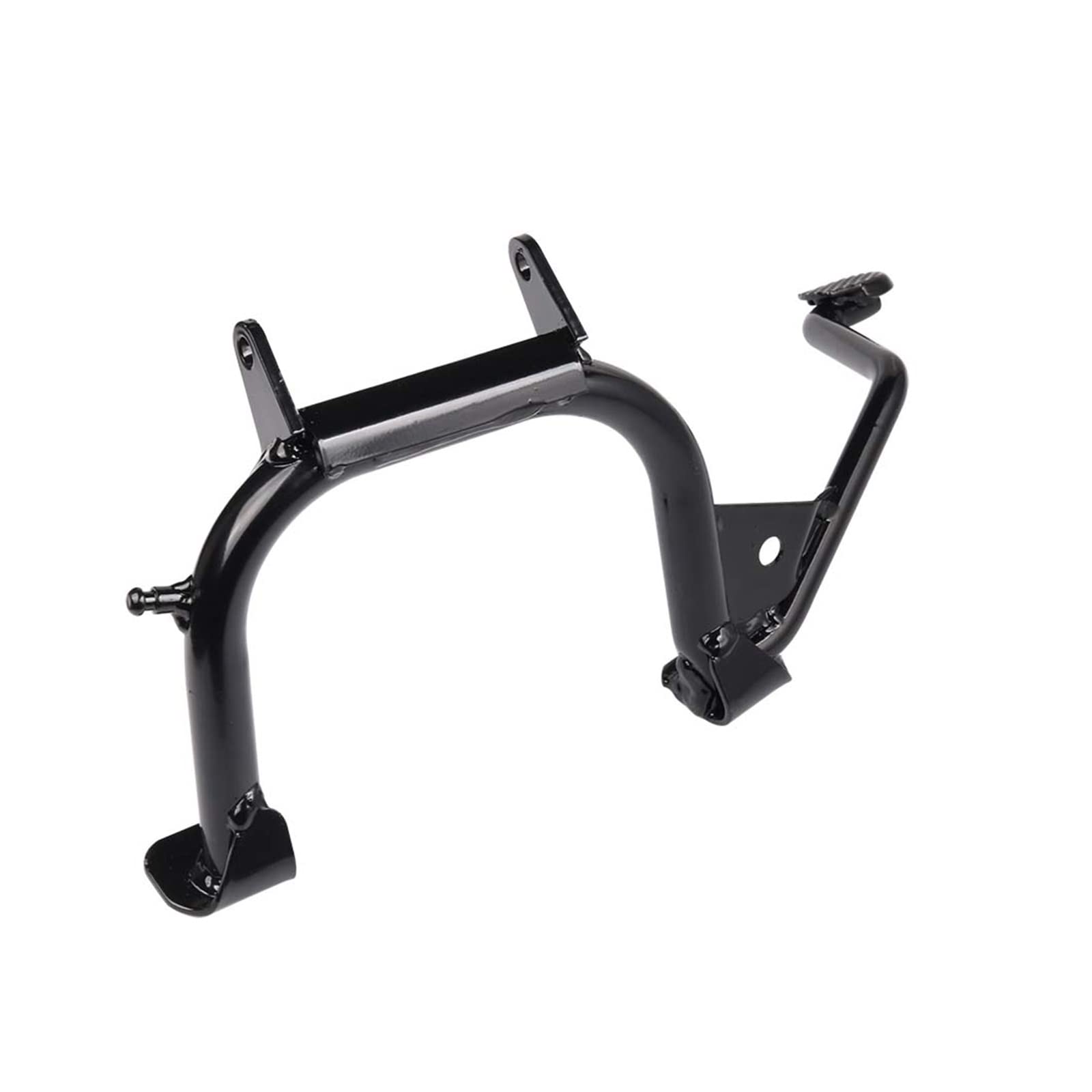 Motorcycle Kickstand Center Central Parking Stand Compatible With Vespa Sprint 150 Primavera 150 2013-2022 Accessories Holder Support