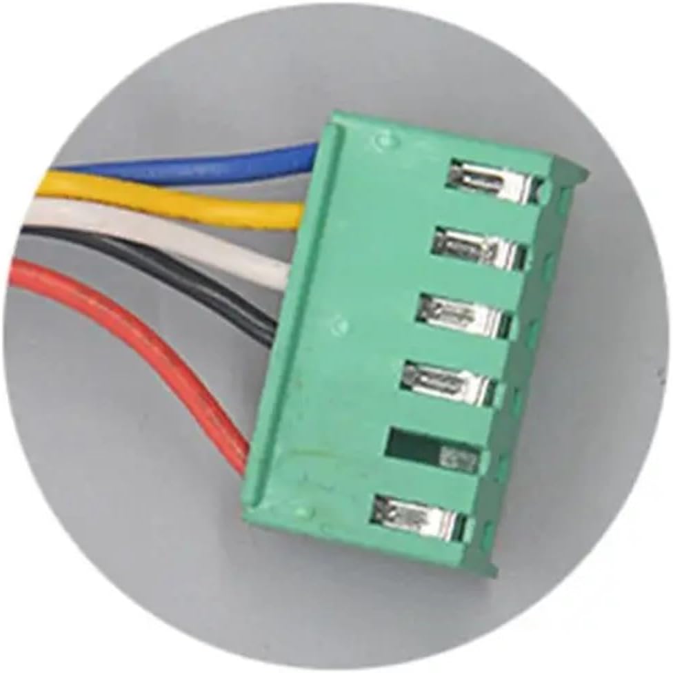 for midea Air Conditioning DC Fan Motor WZDK58-38G DC310V 58W Brushless Motor Air Conditioner Repair Parts