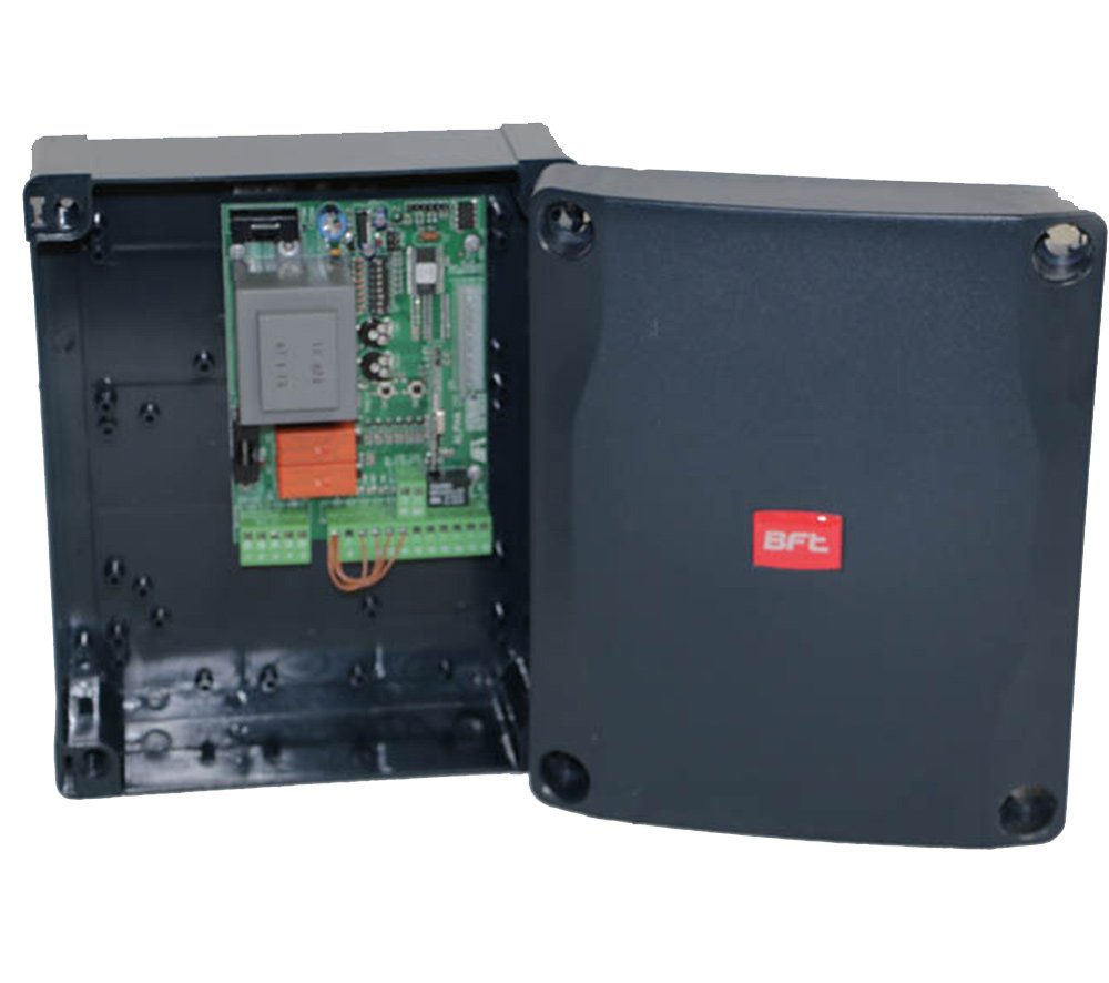 Alpha Sd Central Character Character For Gate Sliding Motor 230v |  Desertcart QATAR