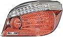 HELLA 2VP 009 425-111 Rückleuchte - LED - BMW 5 (E60) - ECE/CCC - links