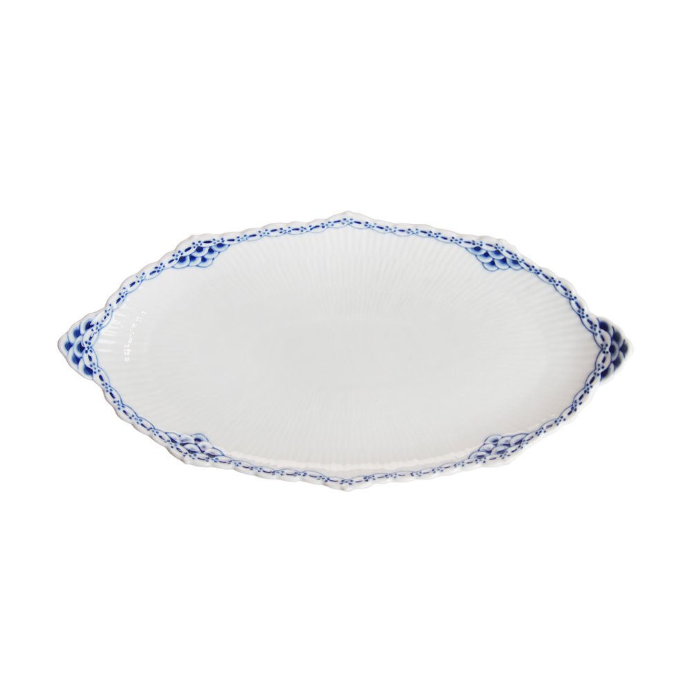 【新品未使用】ロイヤルコペンハーゲン プリンセス　オーバル 2枚 楽天市場】ロイヤル コペンハーゲン プリンセス オーバルディッシュ