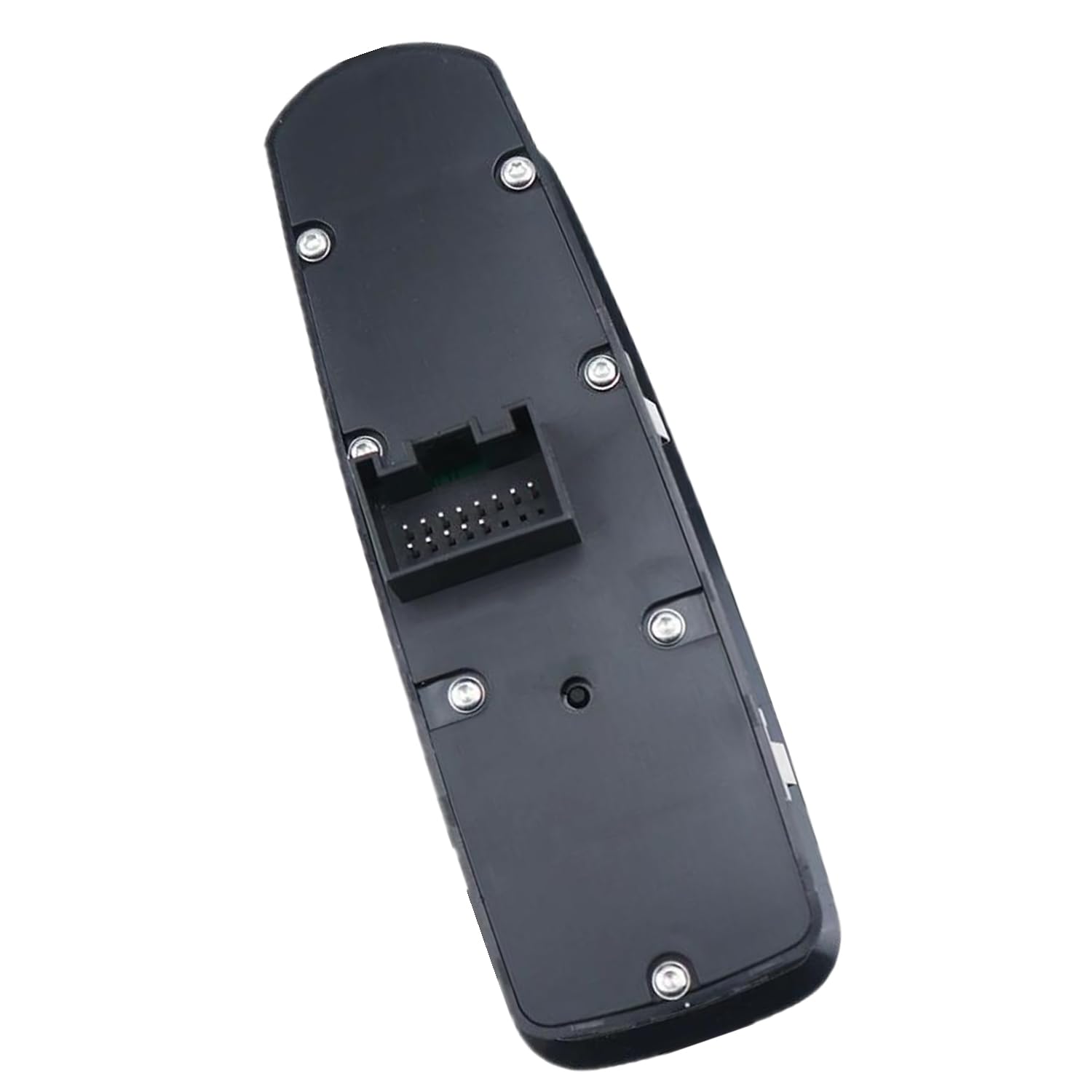 Interruptor de botón Mando Elevalunas Botonera 7PP959858MDML Compatible con Porsche Macan Cayenne Panamera