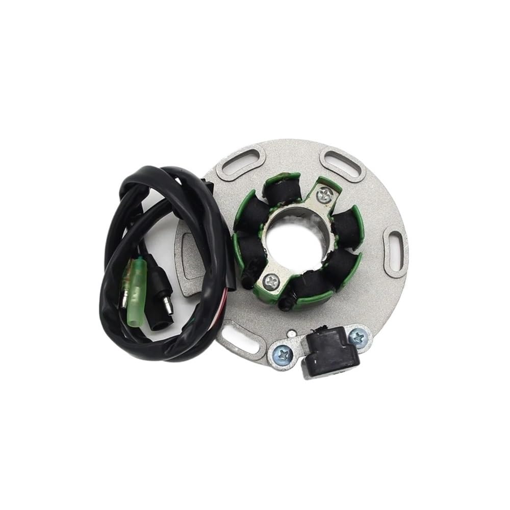Bobine de stator de moto cross RM250 RM125 reference 32101-28C01