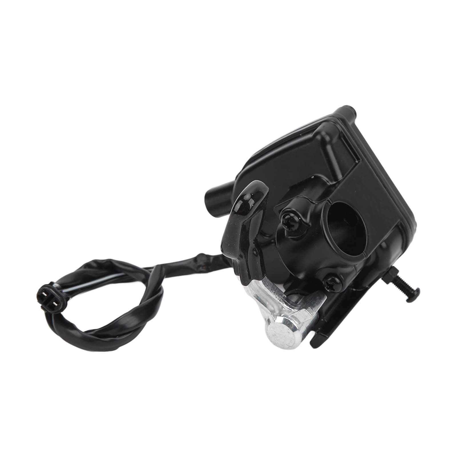Acelerador del Pulgar, Manejo del Acelerador del Acelerador del Acelerador del Pulgar ATV Conjunto del Acelerador de Bicicleta de Tierra 3GG - 26250‑00 Reemplazo del Marginón del Pulgar para Banshee