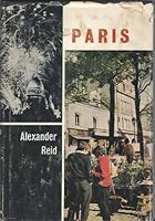 Cities of the World PARIS B001RTDY3I Book Cover