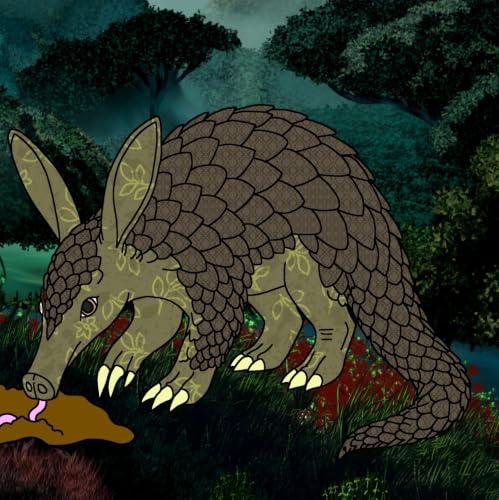 Pangolark