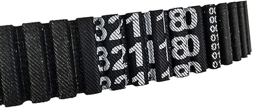 3211180 Drive Belt Heavy Duty Replacement For Polaris Rzr 1000 900 Xp Xp4 2014-2021/ Rzr S 900 1000 Xp Xp4 2015-2020/ Ranger 900 1000 Xp Xp4 2013-2020/ Ace 570 900 2015-2020 3211149 3211196 3211172 #TOP5