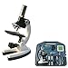 Cassini 900x Microscope Kit with Case