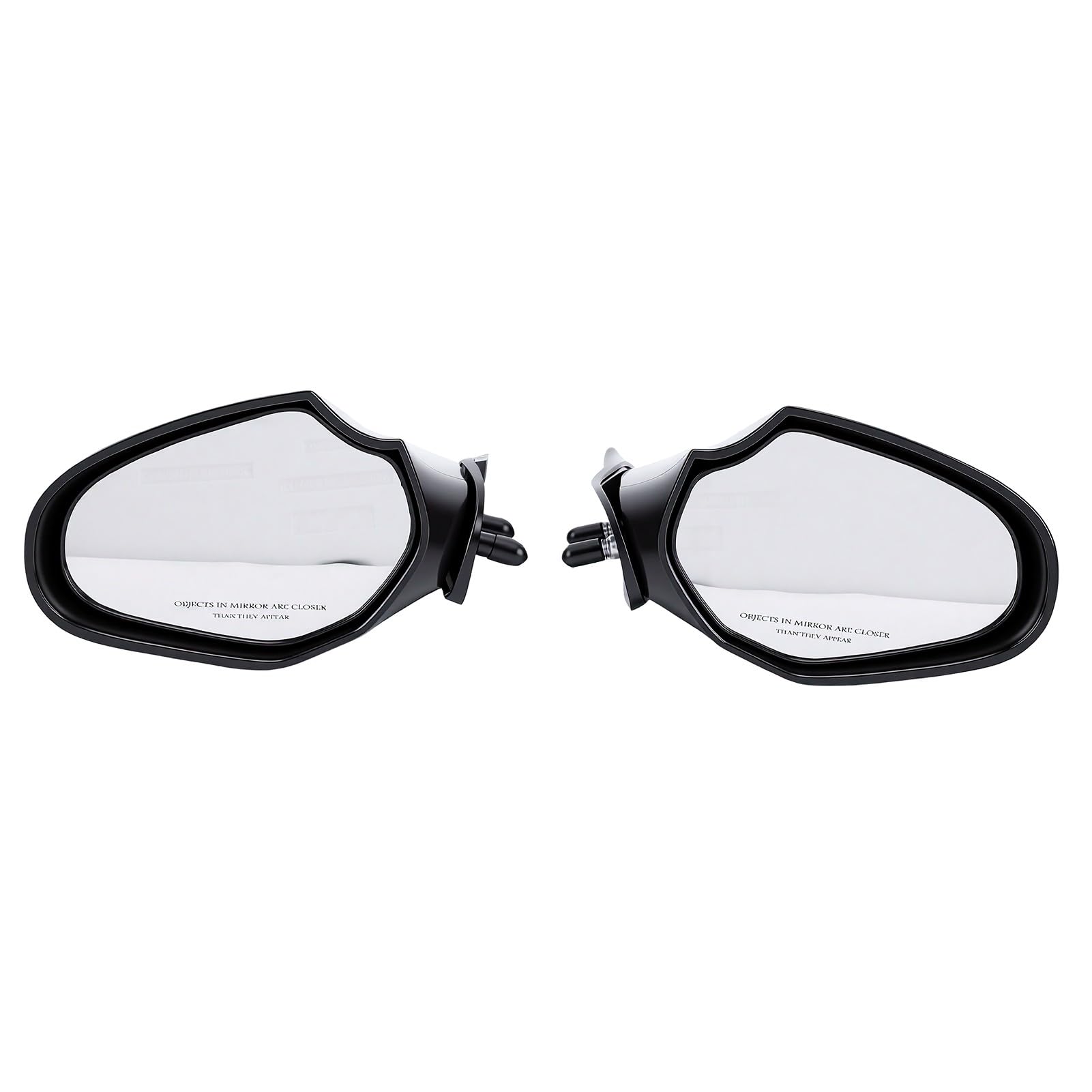 Specchietto Laterale Marino, Compatibile con Modelli VXR VXS