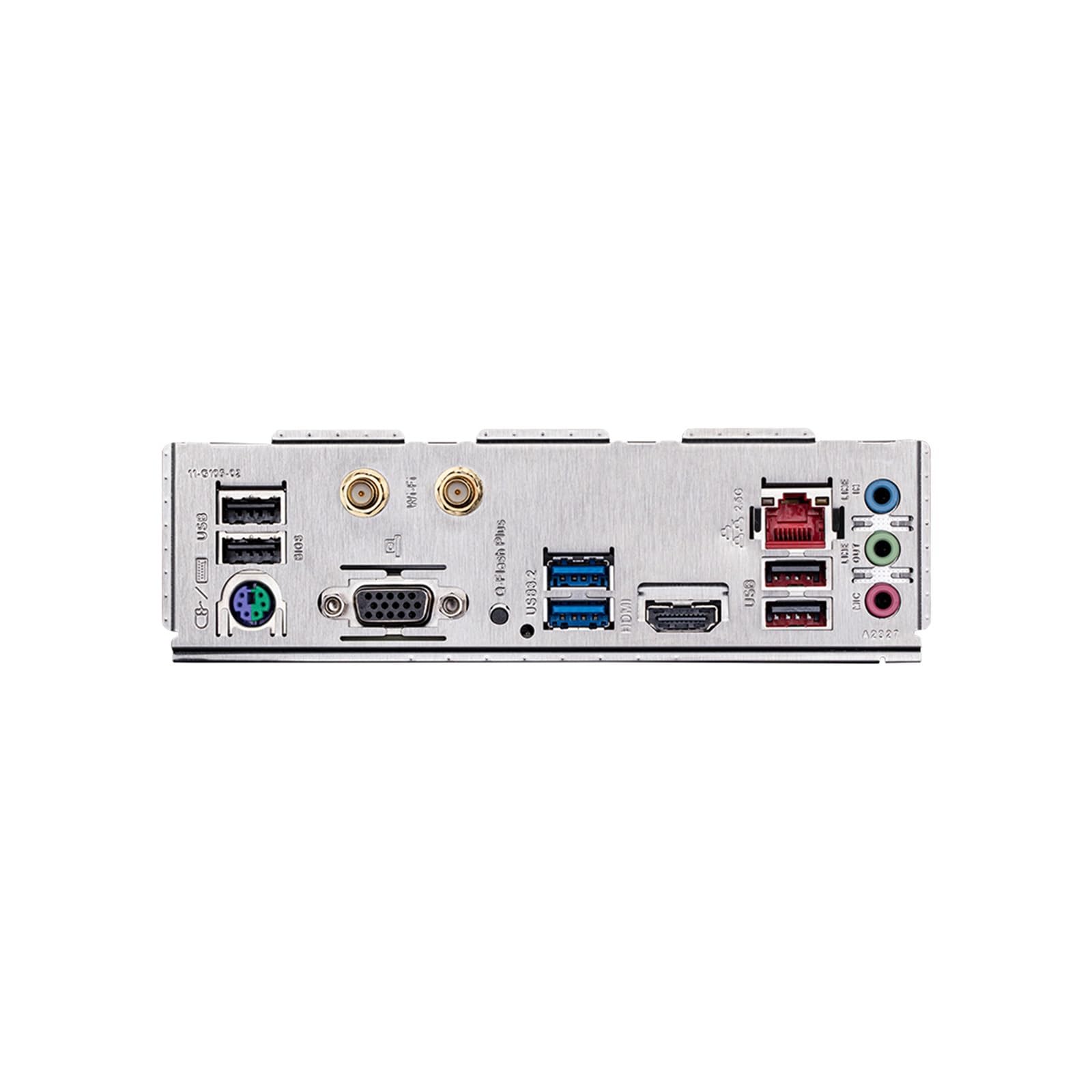 Carte Mere Gamer Carte Mère Fit for GIGABYTE B650M Gaming WiFi B650 DDR5 96 Go 7200 MHz (OC) M.2 Wi-FI RTL8821CE Socket AM5