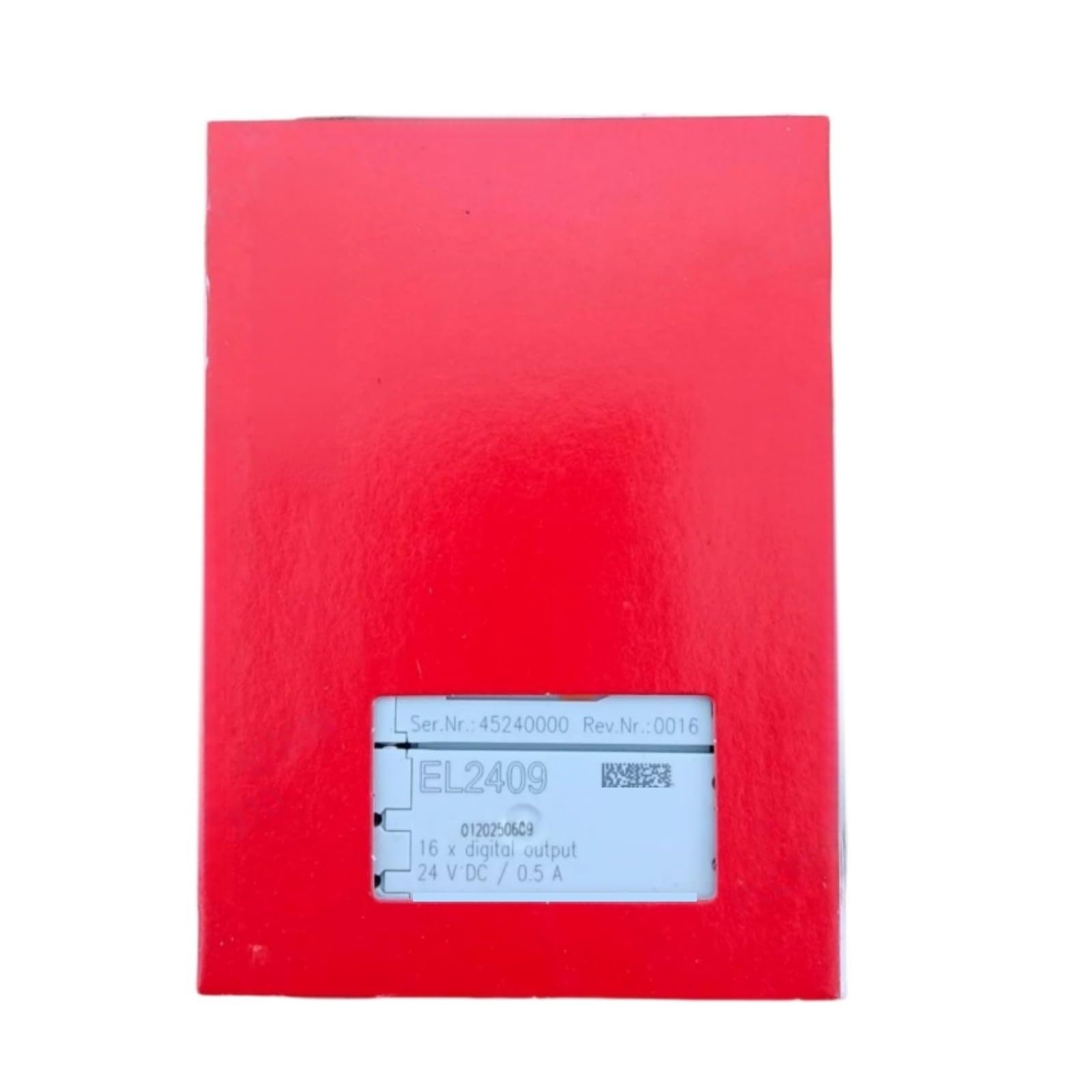 Modulo terminale EL2409, modulo PLC