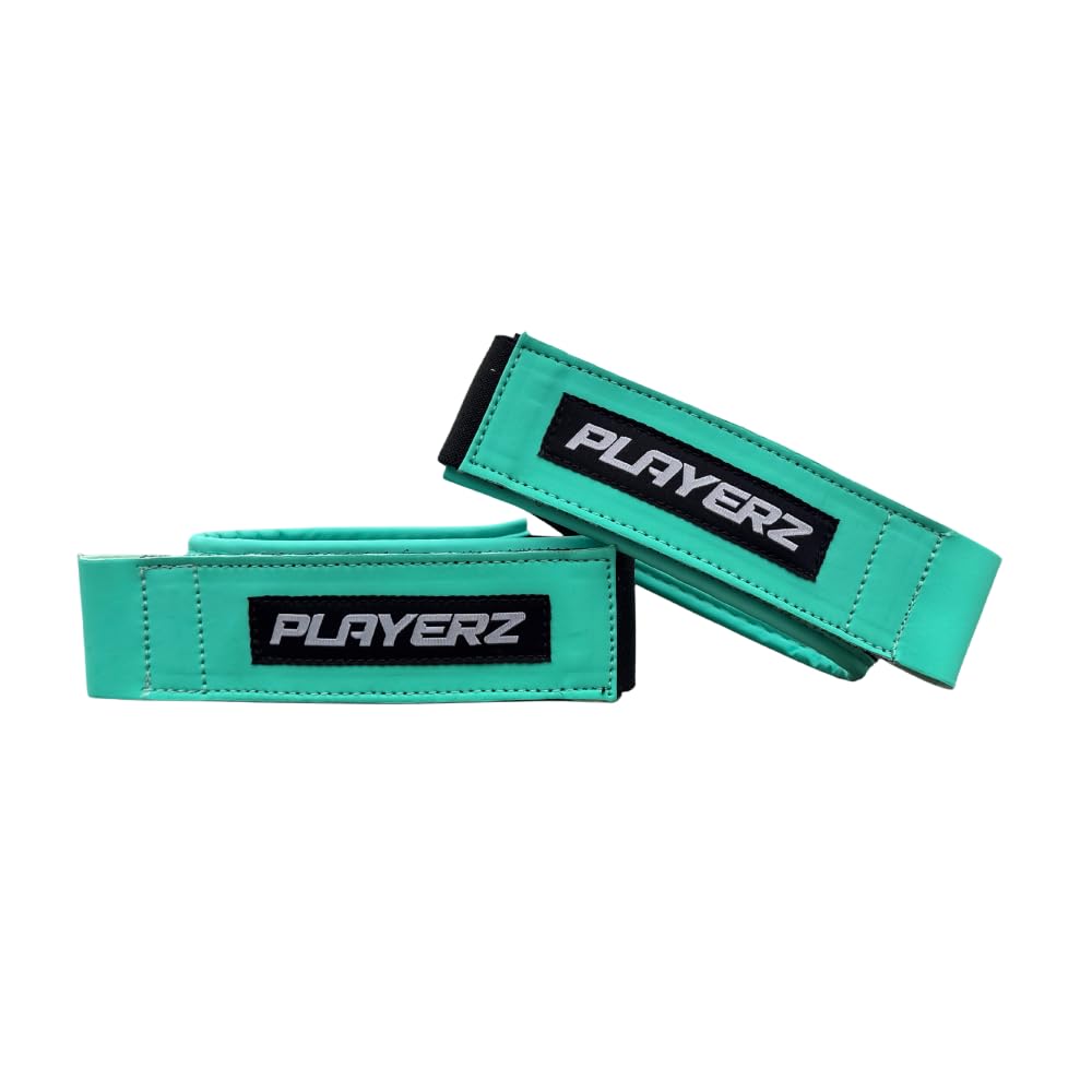 Playerz Lace-Up Glove Converter – Transform Lace Boxing Gloves into Easy Self-Lacing | Boxing Gloves Lace Converter for Secure Fit & Wrist Support | Limited Edition Colours