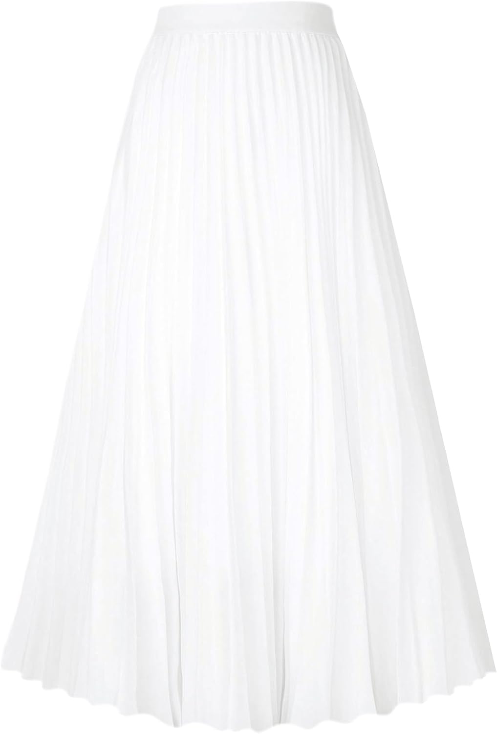 GOLDSTITCH womens Pleated Pleated