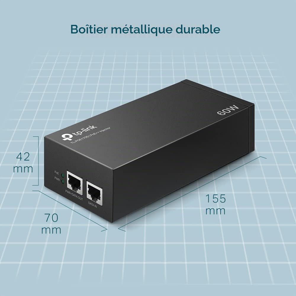 TP-Link TL-POE170S